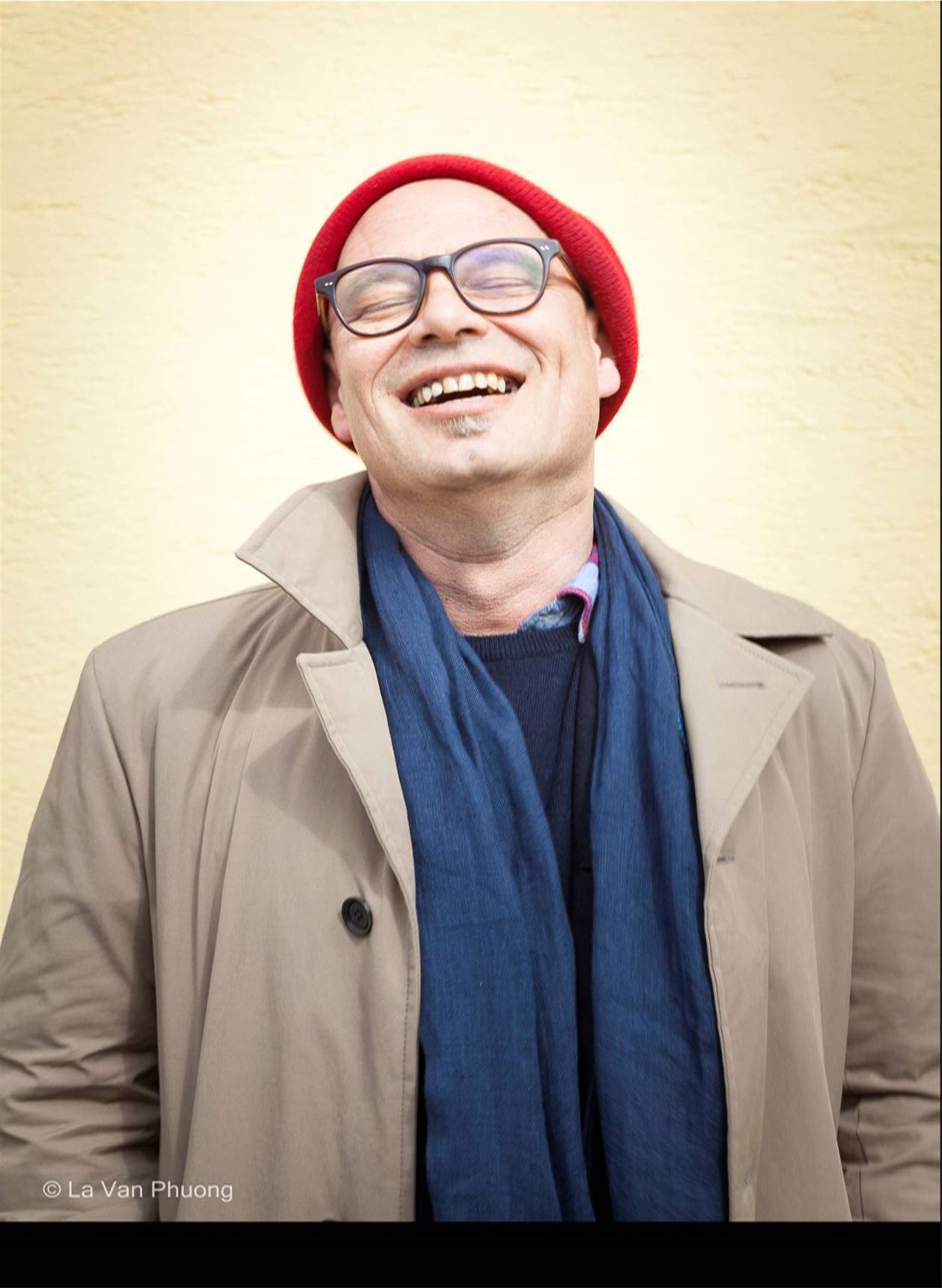 Tobias Weber